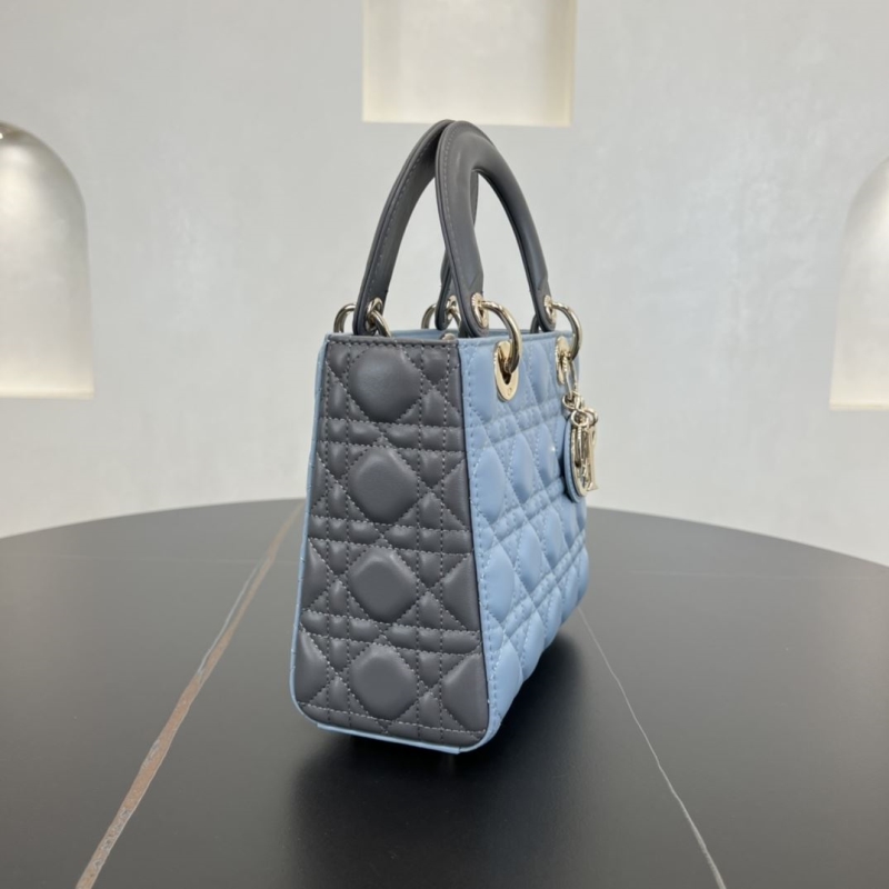 Dior My Lady Bags